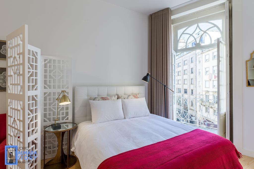 Almada Story Apartments By Porto City Hosts ภายนอก รูปภาพ