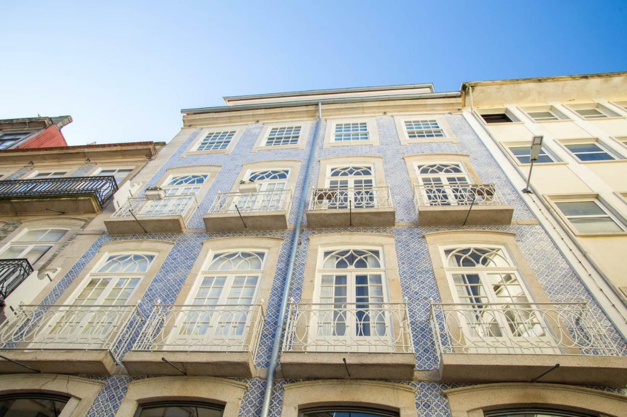 Almada Story Apartments By Porto City Hosts ภายนอก รูปภาพ